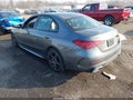 2024 Mercedes-Benz C-Class — photo 3 of 16 | VIN W1KAF4HB6RR156087