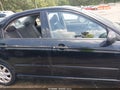 2006 Kia Spectra — photo 13 of 16 | VIN KNAFE121X65279666
