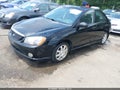 2006 Kia Spectra — photo 2 of 16 | VIN KNAFE121X65279666