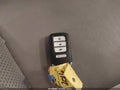 2016 Honda HR-V — photo 11 of 16 | VIN 3CZRU6H78GM733916