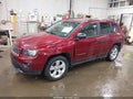 2014 Jeep Compass — photo 2 of 16 | VIN 1C4NJDBB1ED720206