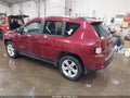 2014 Jeep Compass — photo 3 of 16 | VIN 1C4NJDBB1ED720206