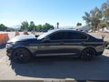 Photo 13 of 15 — 2012 BMW 5 Series