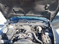 1998 Dodge Durango — photo 10 of 11 | VIN 1B4HS28Z3WF176488