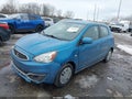 Photo 2 of 16 — 2020 Mitsubishi Mirage