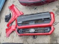 2025 Toyota 4Runner — photo 12 of 17 | VIN JTEVA5BR8S5058421