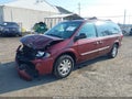 2007 Chrysler Town & Country — photo 2 of 18 | VIN 2A4GP54L77R152993