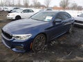 2017 BMW 5 Series — photo 2 of 16 | VIN WBAJE7C31HG888505