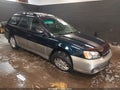 2001 Subaru Outback — photo 1 of 16 | VIN 4S3BH665017679705
