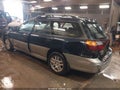2001 Subaru Outback — photo 3 of 16 | VIN 4S3BH665017679705