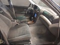 2001 Subaru Outback — photo 5 of 16 | VIN 4S3BH665017679705