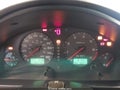 2001 Subaru Outback — photo 7 of 16 | VIN 4S3BH665017679705