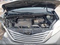 2012 Toyota Sienna — photo 10 of 17 | VIN 5TDYK3DC8CS218336