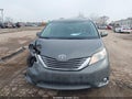 2012 Toyota Sienna — photo 13 of 17 | VIN 5TDYK3DC8CS218336