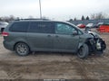 2012 Toyota Sienna — photo 14 of 17 | VIN 5TDYK3DC8CS218336