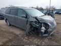 2012 Toyota Sienna — photo 1 of 17 | VIN 5TDYK3DC8CS218336