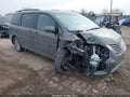 2012 Toyota Sienna — photo 6 of 17 | VIN 5TDYK3DC8CS218336