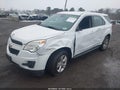 Photo 2 of 12 — 2015 Chevrolet Equinox