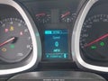 Photo 7 of 12 — 2015 Chevrolet Equinox