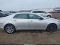 2010 Chevrolet Malibu Limited — photo 12 of 15 | VIN 1G1ZC5EB5A4153885