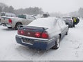 Photo 4 of 12 — 2002 Chevrolet Impala