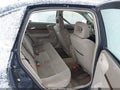 Photo 8 of 12 — 2002 Chevrolet Impala
