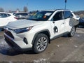 2022 Toyota RAV4 — photo 2 of 17 | VIN 2T3A1RFV8NW268127
