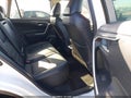 2022 Toyota RAV4 — photo 8 of 17 | VIN 2T3A1RFV8NW268127