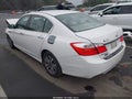 2015 Honda Accord — photo 3 of 17 | VIN 1HGCR2F30FA195604