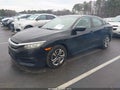 2018 Honda Civic — photo 2 of 16 | VIN 2HGFC2F5XJH554872