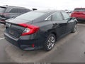2018 Honda Civic — photo 4 of 16 | VIN 2HGFC2F5XJH554872