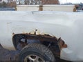 Photo 14 of 16 — 2008 Chevrolet Silverado 1500