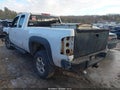 2008 Chevrolet Silverado 1500 — photo 3 of 16 | VIN 2GCEK19J981123149