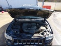 Photo 10 of 17 — 2015 Jeep Grand Cherokee