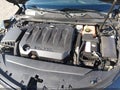 2020 Chevrolet Impala — photo 10 of 17 | VIN 1G1105S36LU112431
