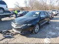 2020 Chevrolet Impala — photo 2 of 17 | VIN 1G1105S36LU112431