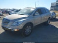 2012 Buick Enclave — photo 2 of 11 | VIN 5GAKRCED2CJ181176