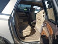 2012 Buick Enclave — photo 8 of 11 | VIN 5GAKRCED2CJ181176