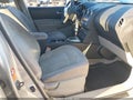 Photo 5 of 12 — 2009 Nissan Rogue Sport