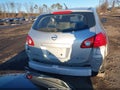 Photo 6 of 12 — 2009 Nissan Rogue Sport