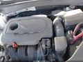 Photo 10 of 12 — 2016 Kia Optima