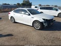 Photo 1 of 12 — 2016 Kia Optima