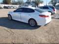 Photo 3 of 12 — 2016 Kia Optima