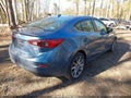 Photo 4 of 17 — 2018 Mazda 3