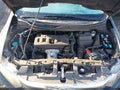 2012 Honda Civic — photo 10 of 15 | VIN 19XFB2F58CE079061
