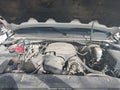 2011 Chevrolet Silverado 1500 — photo 10 of 16 | VIN 3GCPKSE38BG164523