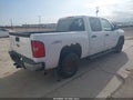 2011 Chevrolet Silverado 1500 — photo 4 of 16 | VIN 3GCPKSE38BG164523