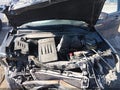 2013 GMC Terrain — photo 10 of 11 | VIN 2GKALMEK4D6273750