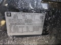 2013 GMC Terrain — photo 9 of 11 | VIN 2GKALMEK4D6273750