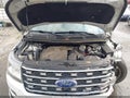 Photo 10 of 16 — 2017 Ford Explorer
